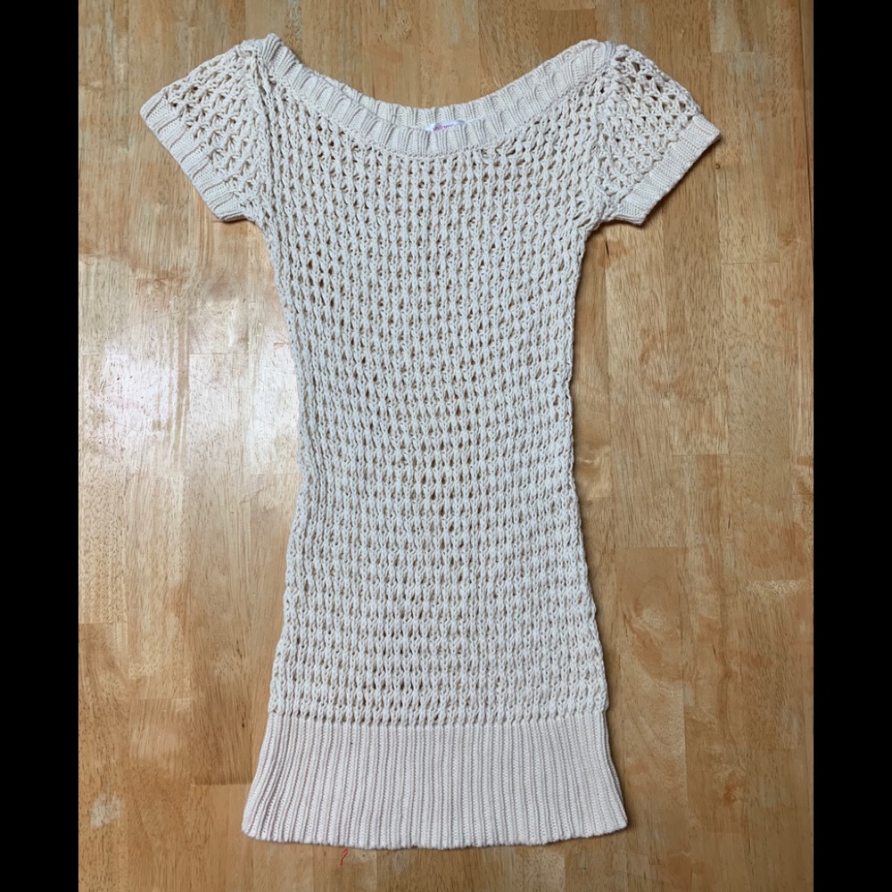 Knit top
